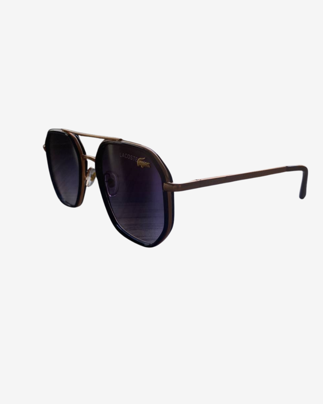Lacoste Premium Aviator Sunglasses
