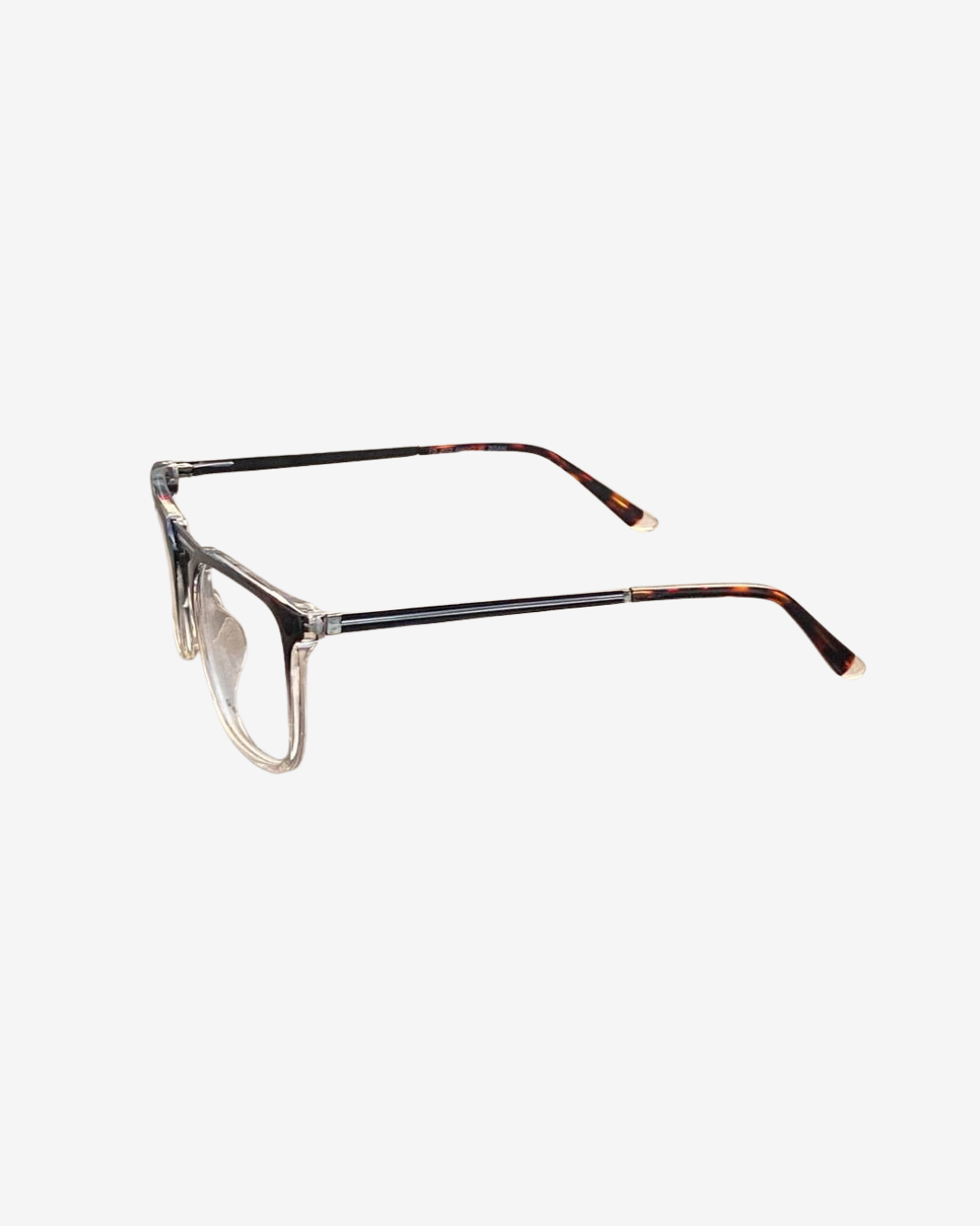 Rectangle Medical Eyeglass Frame
