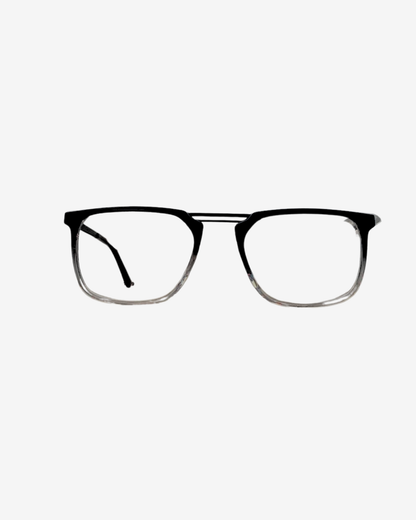 Rectangle Medical Eyeglass Frame