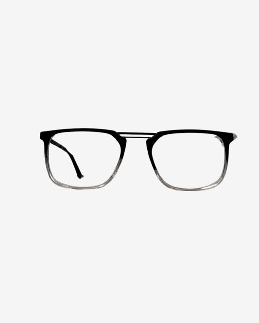 Rectangle Medical Eyeglass Frame