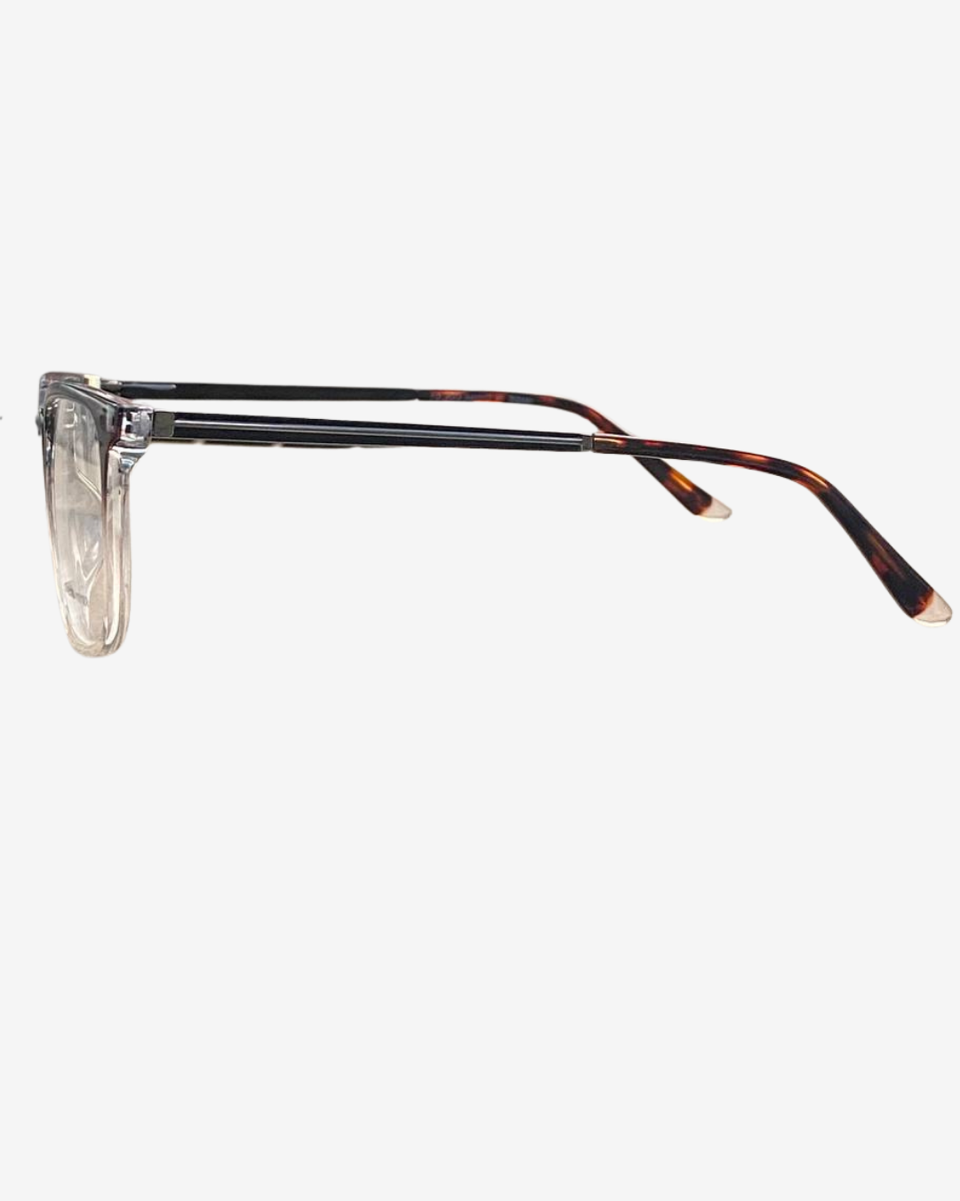Rectangle Medical Eyeglass Frame