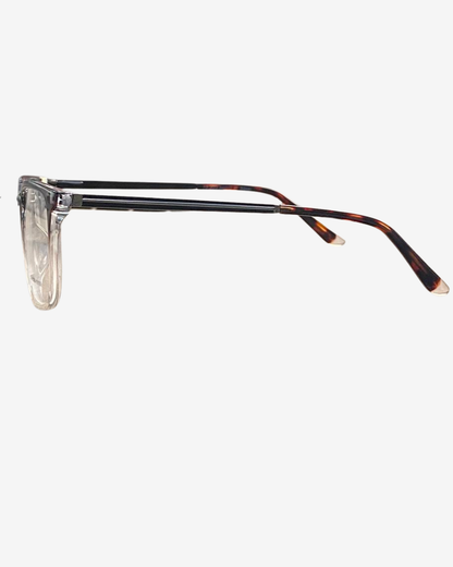 Rectangle Medical Eyeglass Frame