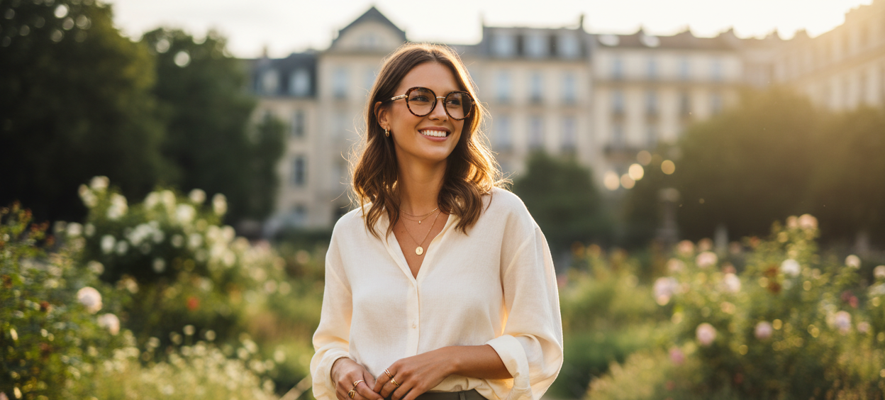 make it with a natural view and pretty model